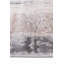 Tapis abstrait cendré Twilight-1857480869