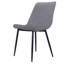 Hundley 42cm H Upholstered Side Chair-277435423