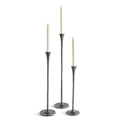 GRANDE TAPER HOLDERS Set of 3