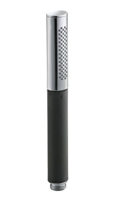Shift 2.5 GPM Multifunction 2-Way Ellipse Handshower with Handle