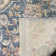 Bachus Oriental Viscose Area Rug