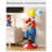 Modern Mario Moon Light Ornament With Speaker