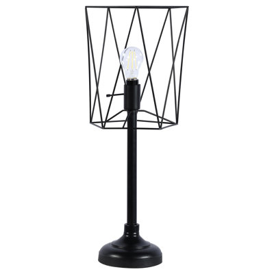 Lampe de table Terrence