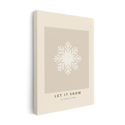 Let It Snow No1