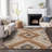 Chayden Indoor/Outdoor Chantille ACN1010 Area Rug-1984939885