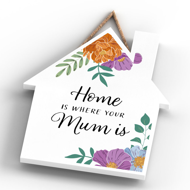 Laforge Plants & Flowers Wall Decor