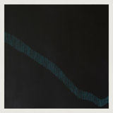 Delta Wave 2 Painting by Jacques Pilon