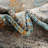Haefner Abstract Indoor Rug-1221454074