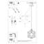 Skadi 1 - Light Geometric Pendant-1941700298