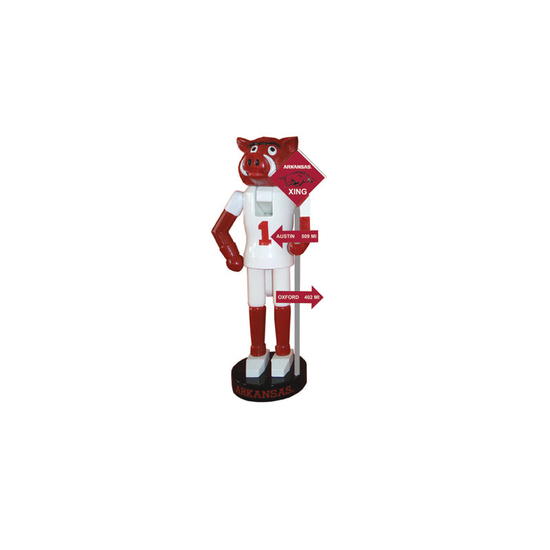 Christmas Sports Nutcracker