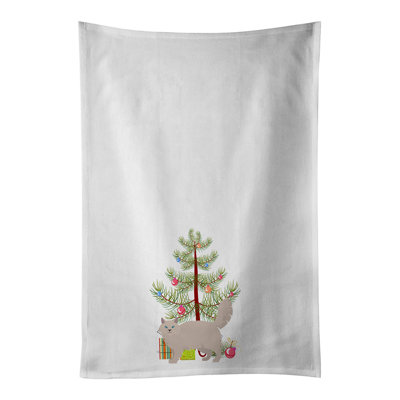 Cotton Tea Towel Kitchen Towel