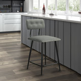 Tabouret de comptoir Henrick