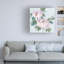 «Striped Peony II» sur-1331762949