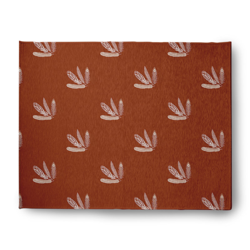 Chenille Indoor Rug, Rectangle 8' x 10'
