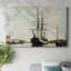 Série de paysages abstraits XCI-736470622