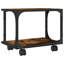 33.5cm H x 41cm W Printer Stand-1258698352