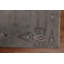 One-of-a-Kind 6'5" X 9'3" New Age Wool Area Rug in Grey
