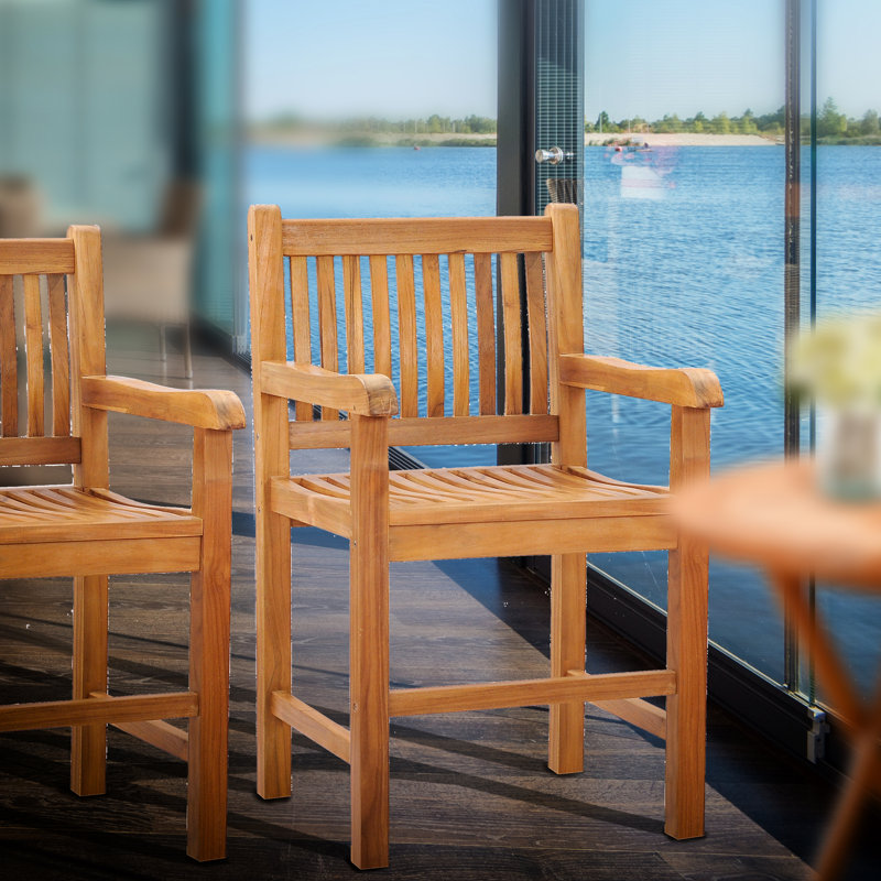 Tabouret de comptoir 24,5 po Elzas