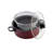 Accessoire de friteuse J&V Textiles 4,26 litres