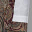 Garnet Curtain Panel Pair