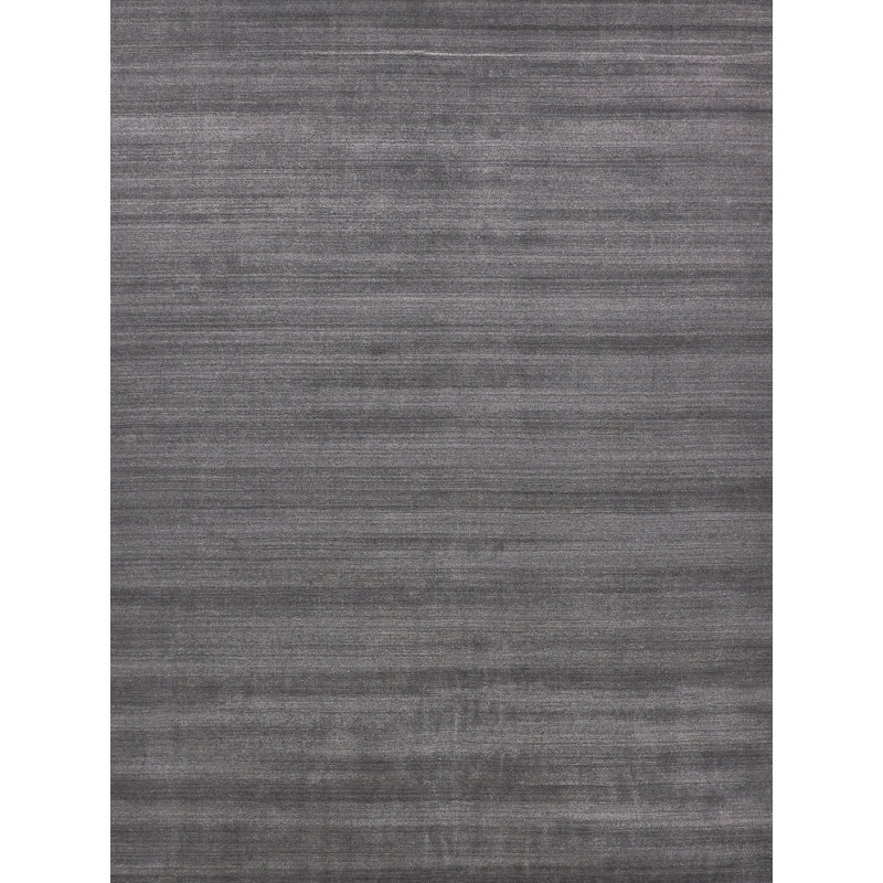 Sanctuary Area Rug in Taupe, Rectangle 10' x 14'