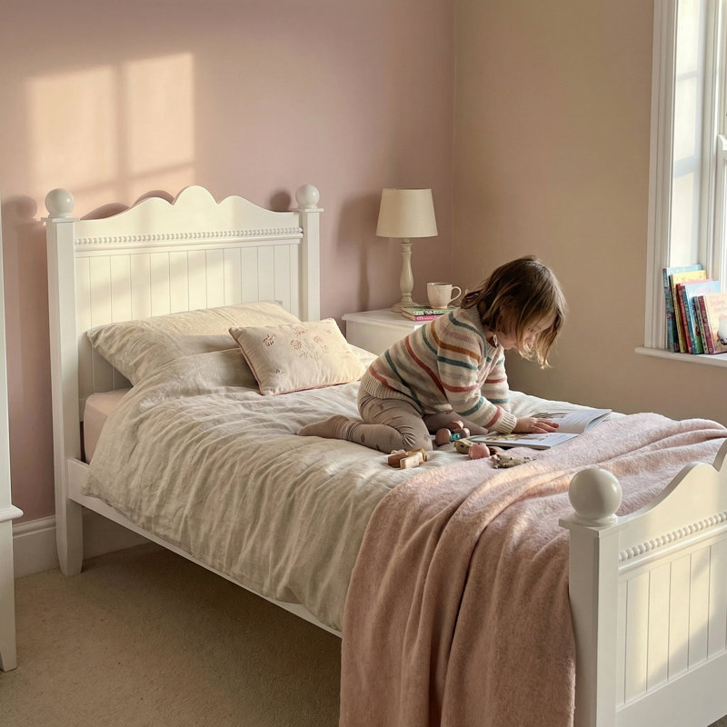 Single Bed