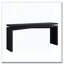 Console 65 pouces en placage de bois massif rustique-329216454