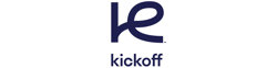Kickoff logo