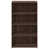 Brown oak look is out of stock