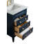 Alex 24'' W Single Vanity-508452269