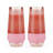 Champagne FREEZE Cooling Cups