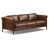 Chocolate Brown is out of stock selected