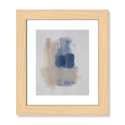 Esmeray "Powder Room Wash III" Print