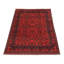 Tapis unique en laine noué à la main 6 pi 11 po x 9 pi 6 po New Age Ameriga
