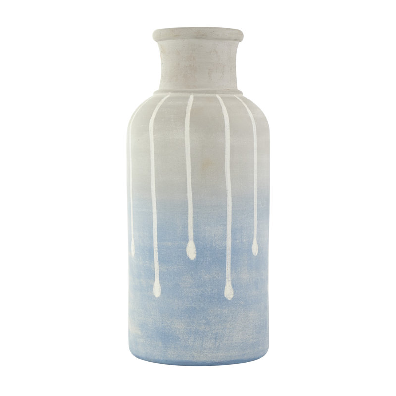 Ylvi Ceramic Table Vase