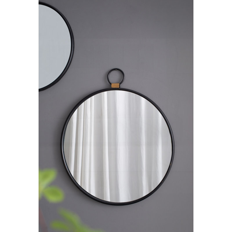 Miroir mural 24 po x 27 po