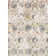 Magdy Floral Indoor Rug