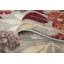 Tapis écume de mer transitionnel Highfill-32570669