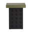 Arco Accent Table