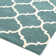 Reina Geometric Wool Hand Woven Area Rug