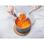 Ustensile de cuisine à cuillère profonde en silicone anti-adhésif Tovolo Flex-Core-116649638