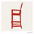 POLYWOOD Palm Coast Bar Chair-21320259