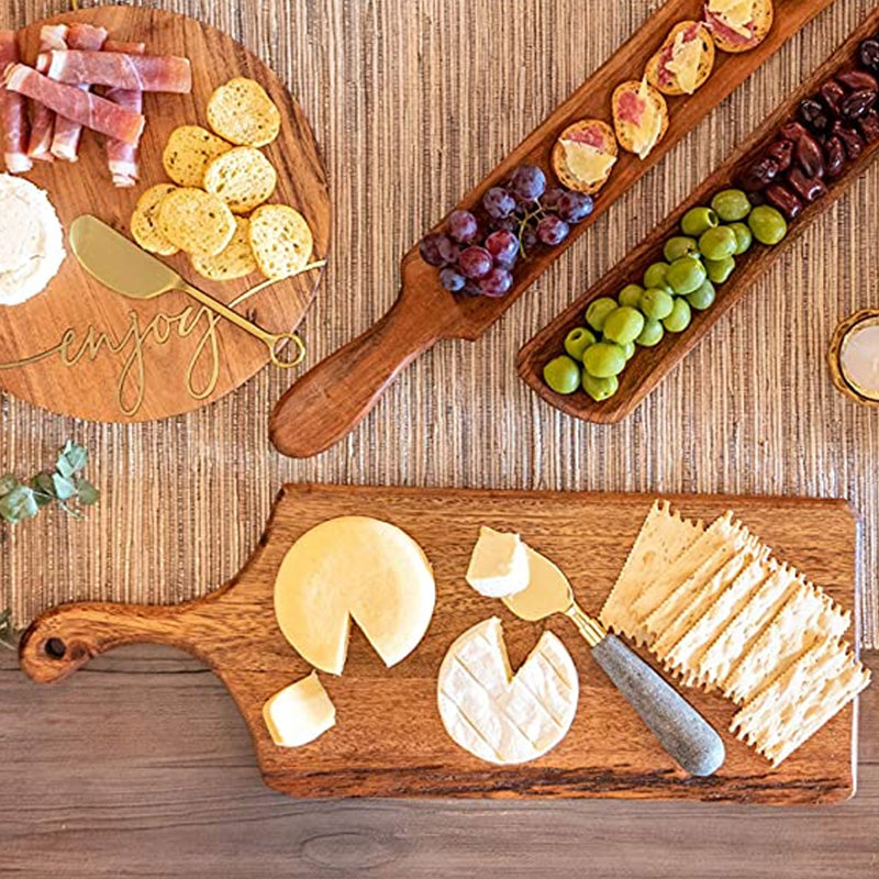 Stephen Joseph Wood Cheese Board