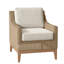 Frances Outdoor Lounge Chair-50124991-50124939