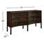 Arma 72'' W Solid Wood Buffet