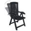 Fantasia 8 - Person Patio Dining Set with Rectangular Table
