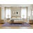 Machine Washable Abstract Pink Area Rug-837193268
