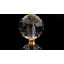 Lampe de table 25,3 po Rinaldi