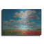 «Summer Clouds And Poppies» par Jennifer Gardner-1532225667