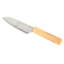 Oster Huntingfield 3 Piece Stainless Steel Cutlery Set with Faux Wood Handles